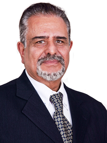 Carlos Fernando Miguez